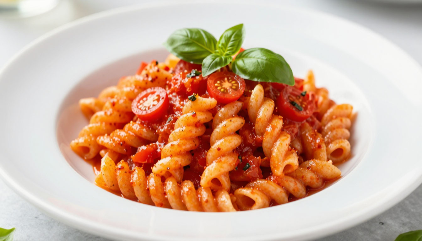 Открыла пустой холодильник — через 20 минут ужин, который просят повторить (3 рецепта)