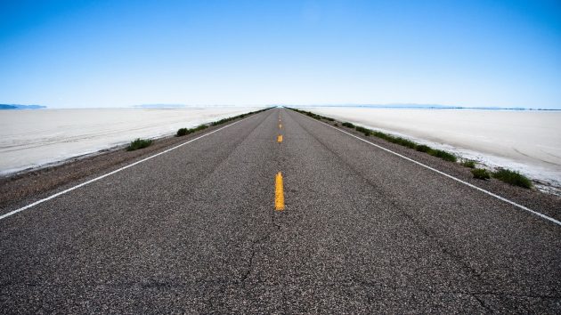 Самозалечивающийся асфальт: немцы заинтересовались уникальным материалом РФ