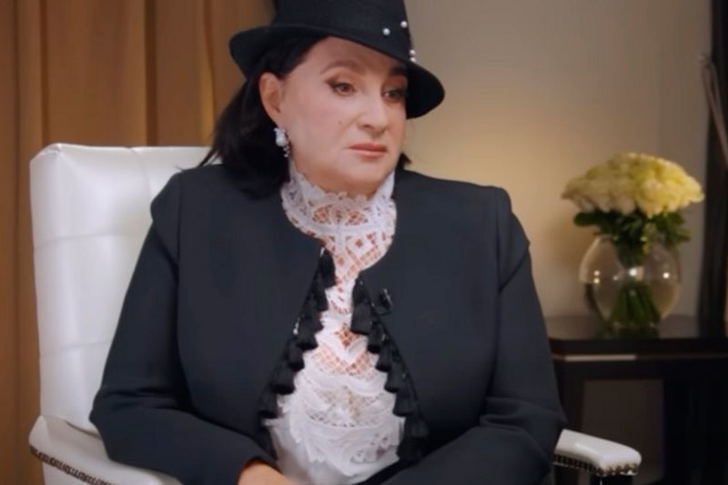 Ошибочная операция на мениске: гимнастка Лала Крамаренко потеряла здоровую часть в ходе хирургического вмешательства | Гимнастка Лала Крамаренко страдает из-за ошибки врачей: удалили здоровый мениск