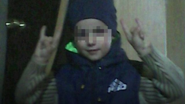 В Башкирии пятилетний мальчик умер после катания на горке