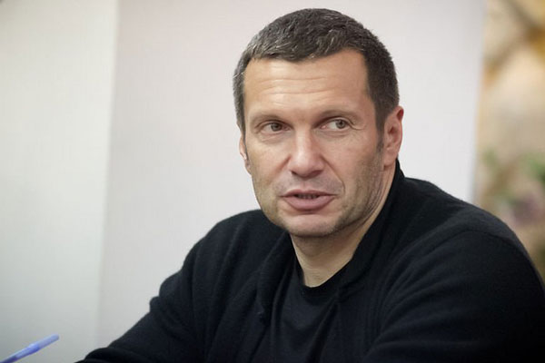 В суде рассказали, за что хотели убить журналиста Соловьёва