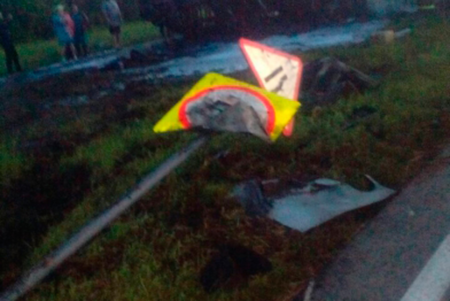 О ходе расследования уголовного дела по факту ДТП в Республике Татарстан, повлекшее многочисленные жертвы