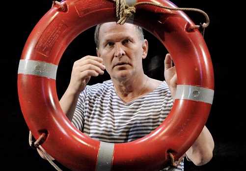 Почему Федор Добронравов ушел из Театра Сатиры Ширвиндта: две причины