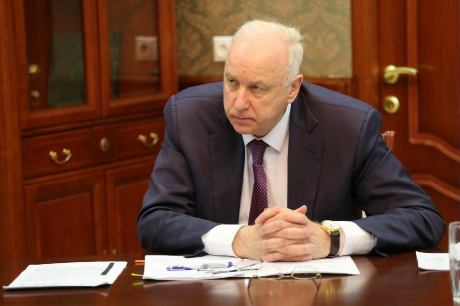 Александр Бастрыкин поставил на контроль ход расследования уголовного дела о безвестном исчезновении трехлетнего мальчика в Омской области