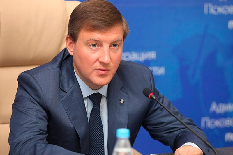 «Регион перспективный». Путин предложил Андрею Турчаку возглавить Республику Алтай | Президент предложил вице-спикеру Совфеда возглавить Республику Алтай