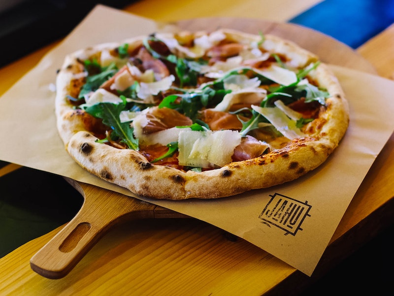 Депутат Госдумы уличил разносчиков пиццы в отсутствии патриотизма