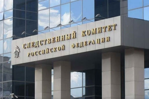 Следственный комитет опроверг причастность сына депутата Иванюженкова к убийству