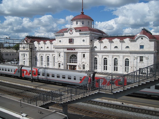 Из Украины насильно выдворен криминальный авторитет Дед