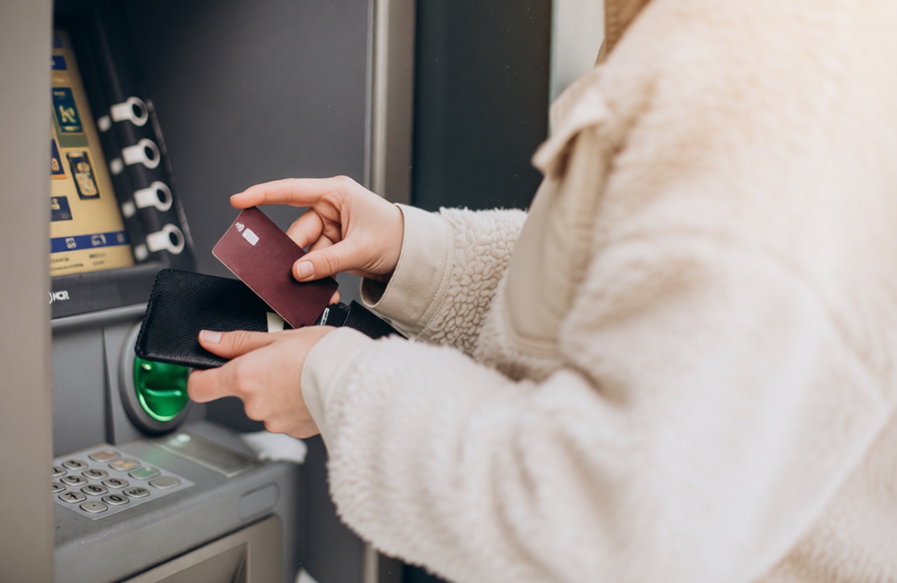 Почему до 1 мая лучше снять наличные: эксперты предупреждают о риске остаться без денег в разгар праздников