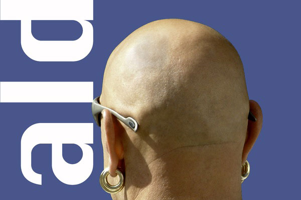 Учёные выявили взаимосвязь между облысением и кишечными бактериями