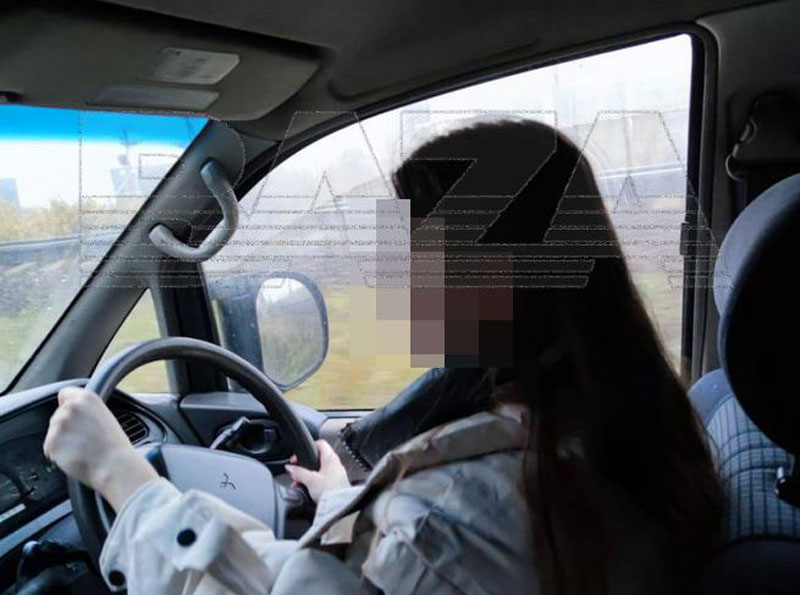 Дмитрий Артамошин встречался с жертвами и снимал насилие на видео | Богородский маньяк снимал БДСМ-порно с одной из жертв