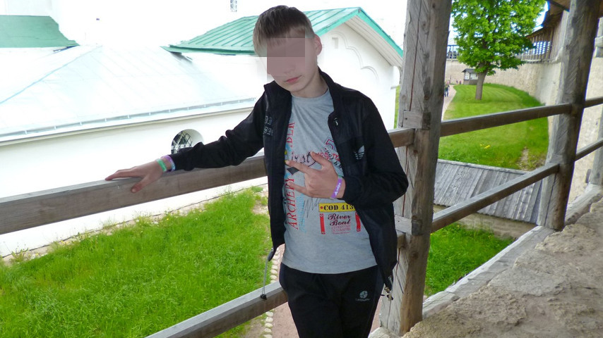 Школьник из Пскова тяжело пострадал, играя кактусом в вышибалы