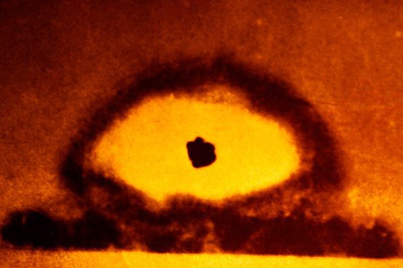 Томские ученые провели учебный "Армагеддон"