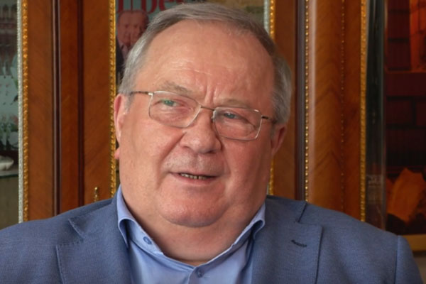 Экс-генпрокурор Скуратов заявил, что убийство Влада Листьева ещё можно раскрыть | В России заявили о возможности раскрыть убийство Листьева