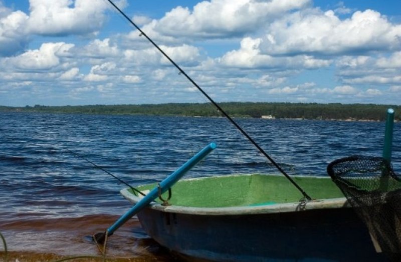 Два рыбака со Среднего Урала утонули в Челябинской области