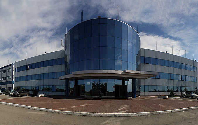 На заводе «Балтика» в Петербурге прогремел взрыв: трое пострадавших