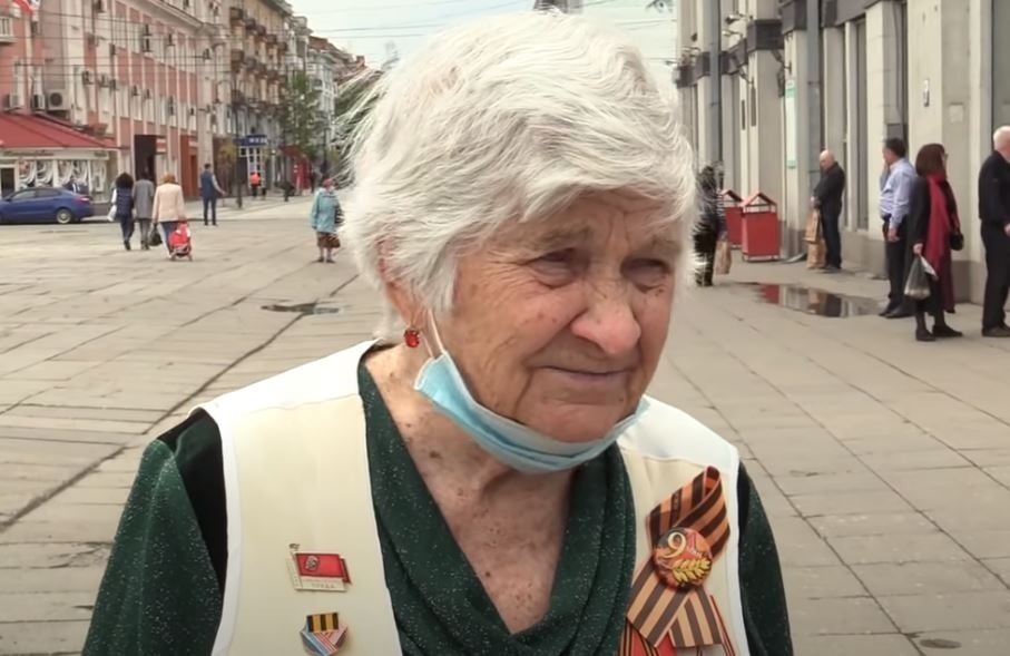 Пенсионерка в Саратове попросила Володина «прекратить врать». Он ответил «хорошо»