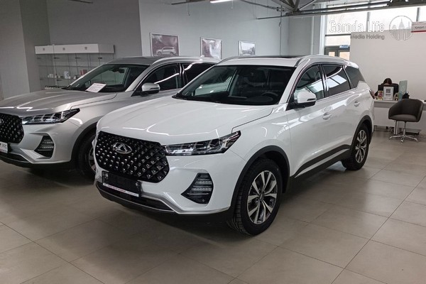 Россиян предупредили о подорожании китайских автомобилей на 25% к концу года | Автоэксперт Попов: к концу года китайские машины в России подорожают на четверть