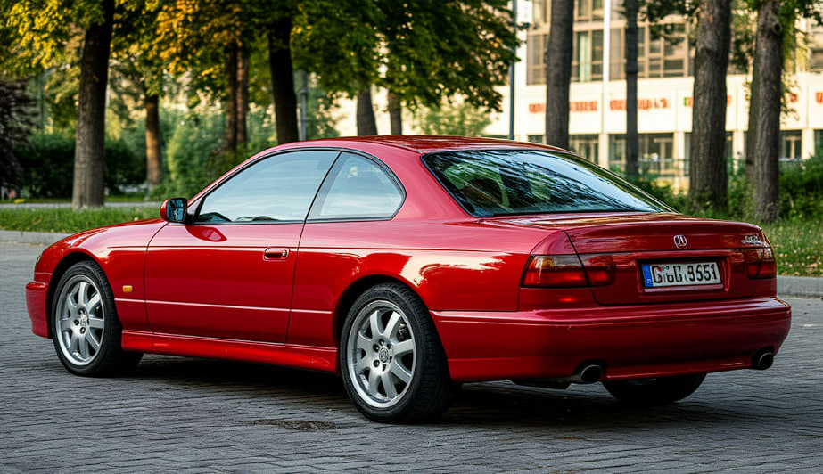 После зимы машина в царапинах? Спасаем кузов за один день