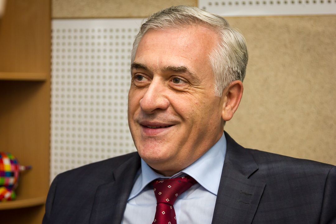 Российская академия наук озвучила претензии к уральскому ректору