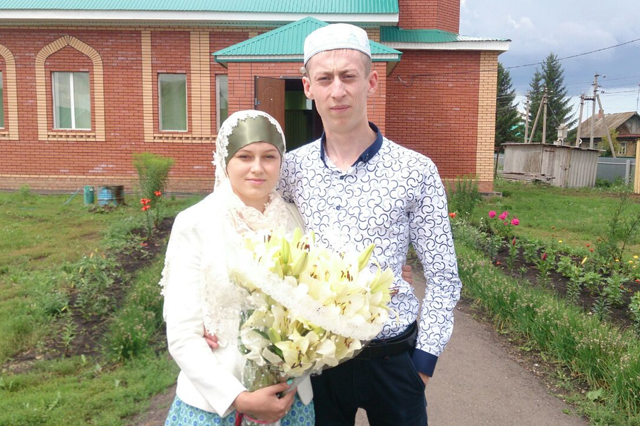 Уфимская пара разбилась в ДТП накануне свадьбы