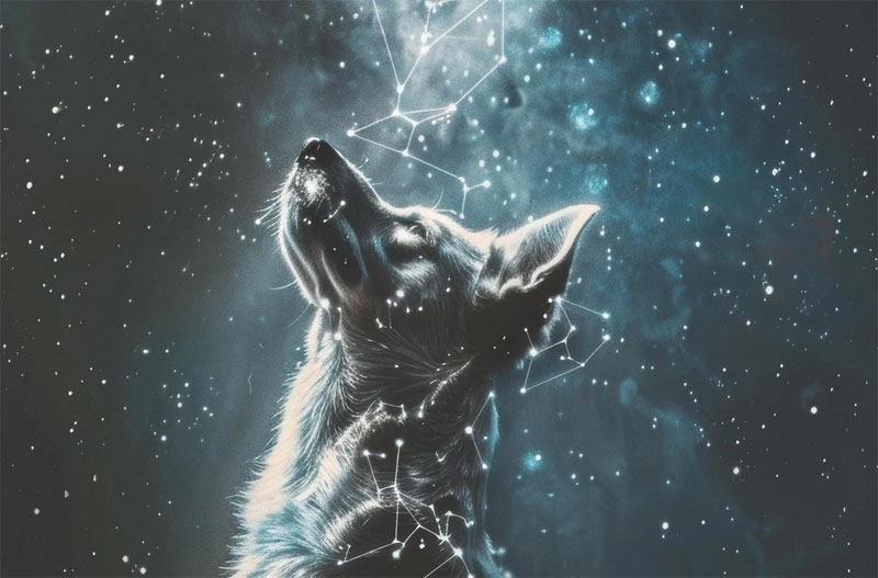 Славянский гороскоп на 2026 год: Притаившийся Лют и год Волка | 2026 год пройдет под знаком Притаившегося Люта: что ждать по славянскому гороскопу