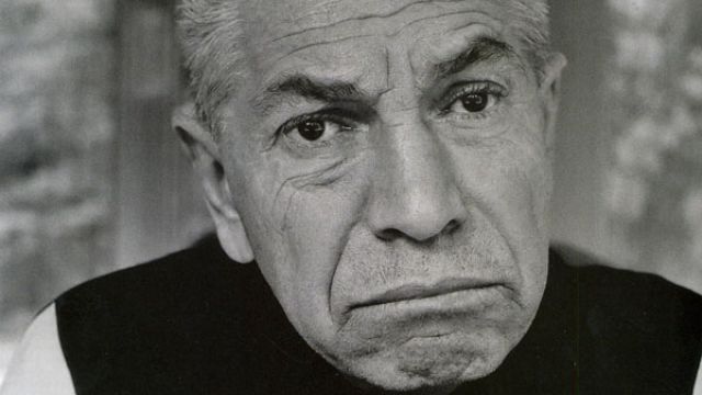 Скончался советский актер театра и кино Владимир Толоконников