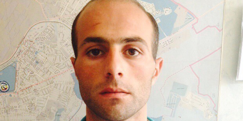 В Ростове-на-Дону полицейские задержали подозреваемых в уличных грабежах