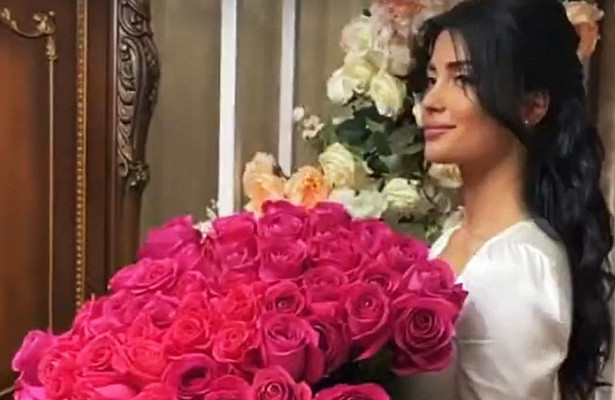 Секс-скандал на свадьбе: невеста опозорила чемпиона мира