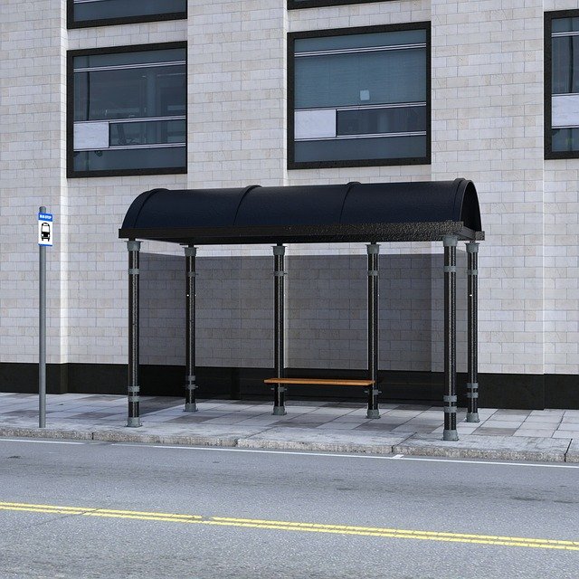 Под Нижним Новгородом обстреляли остановку, три человека погибли