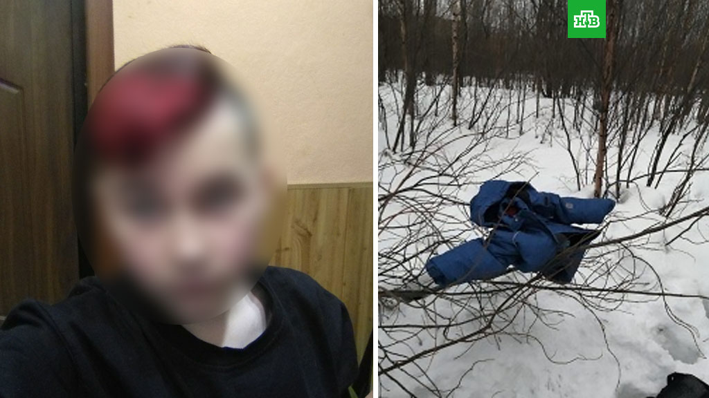 Арестован подросток, закопавший в снегу избитого ребенка