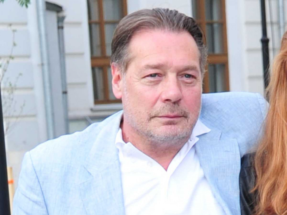 Скончался знаменитый актер Игорь Янковский | На 74-м году жизни скончался Игорь Янковский