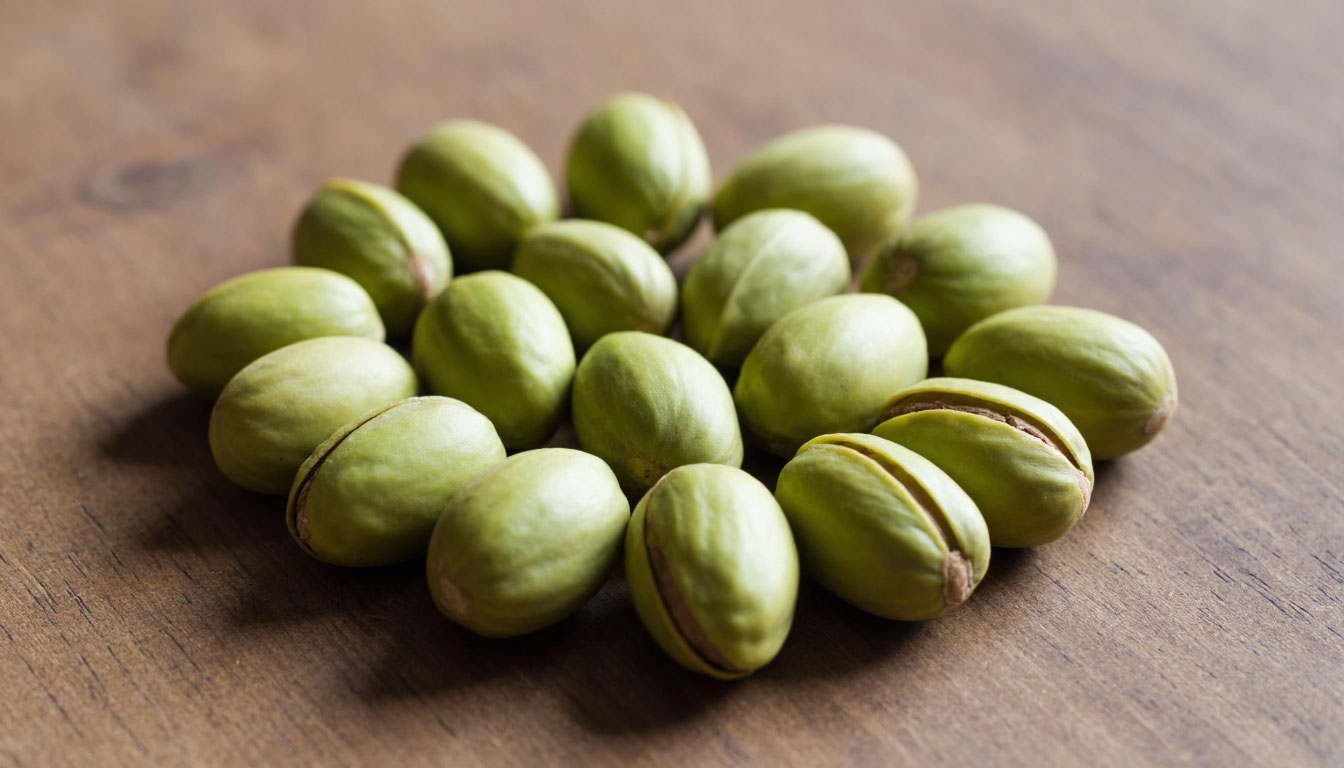 Фисташки без соли: как они помогают при артериальной гипертензии — объясняет врач Павлюк