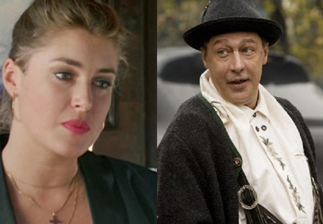 Мария Шукшина осудила поведение родственников погибшего в ДТП с Михаилом Ефремовым