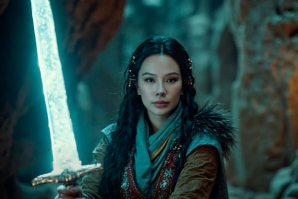 Группа Ay Yola из Уфы обошла Леди Гагу и вошла в десятку мирового чарта Shazam | Этногруппа из Уфы обогнала Леди Гагу и Розэ в мировом чарте