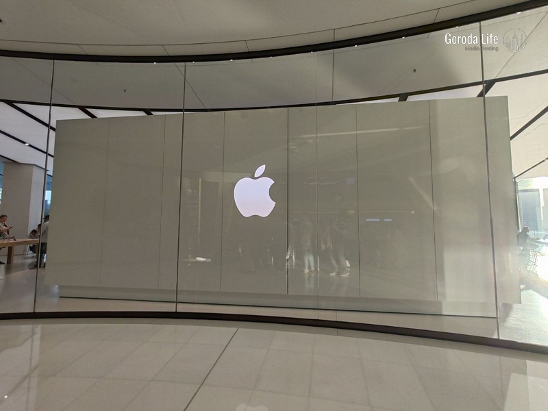 Apple может столкнуться с санкциями в России из-за требований ФАС | Минцифры предупредило Apple о возможных санкциях за несоблюдение требований ФАС Apple может столкнуться с санкциями в России из-за требований ФАС | Минцифры предупредило Apple о возможных санкциях за несоблюдение требований ФАС