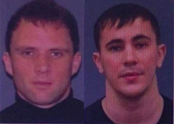 На Урале в одном из ночных клубов застрелили боксера. Одного из подозреваемых отпустили