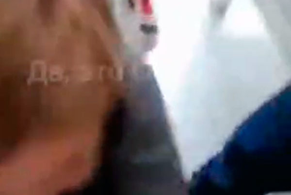 В школе Калужской области семиклассник постучал ребенку половым органом по голове