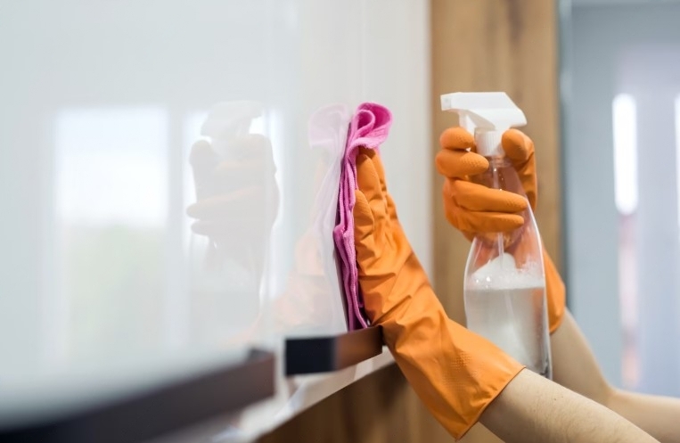 Роспотребнадзор решил ужесточить штрафы за грязные квартиры россиян | Роспотребнадзор поддержал увеличение штрафов за антисанитарию в квартирах