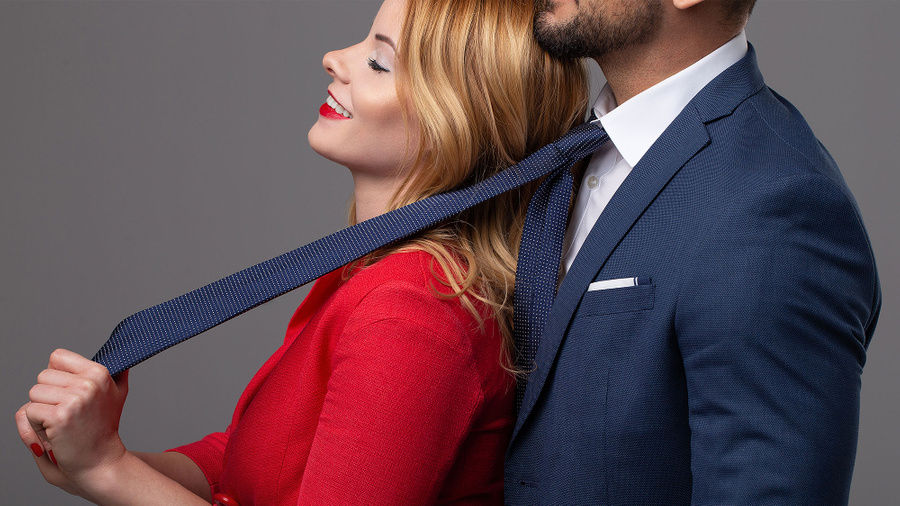 Пять женских имён, которым почему-то легче соблазнять мужчин