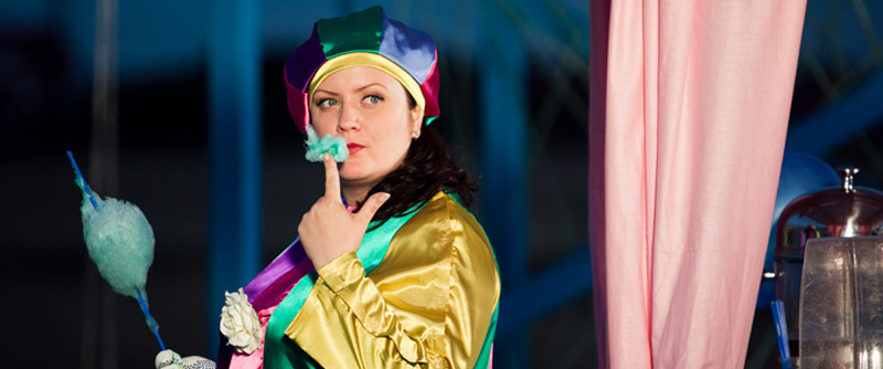 «Взвешенные звезды» СТС