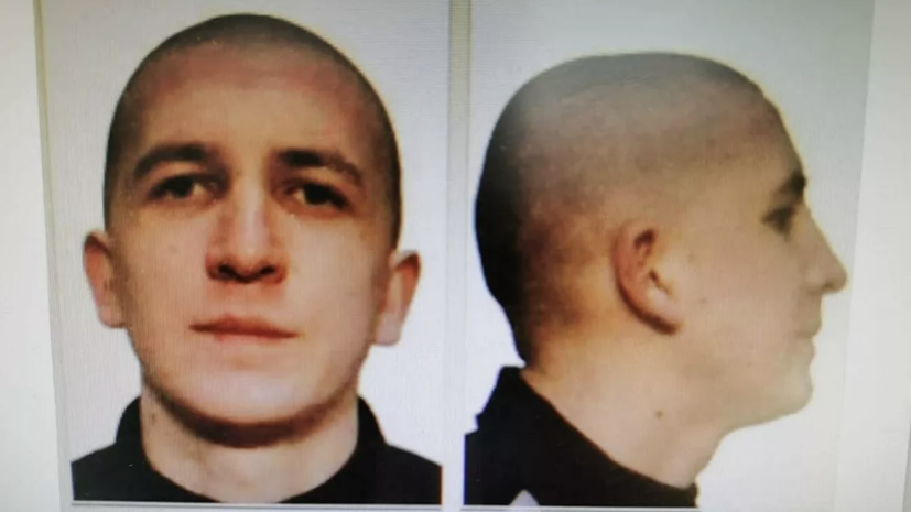 Подозреваемый в убийстве трёх девушек в Гае признал вину