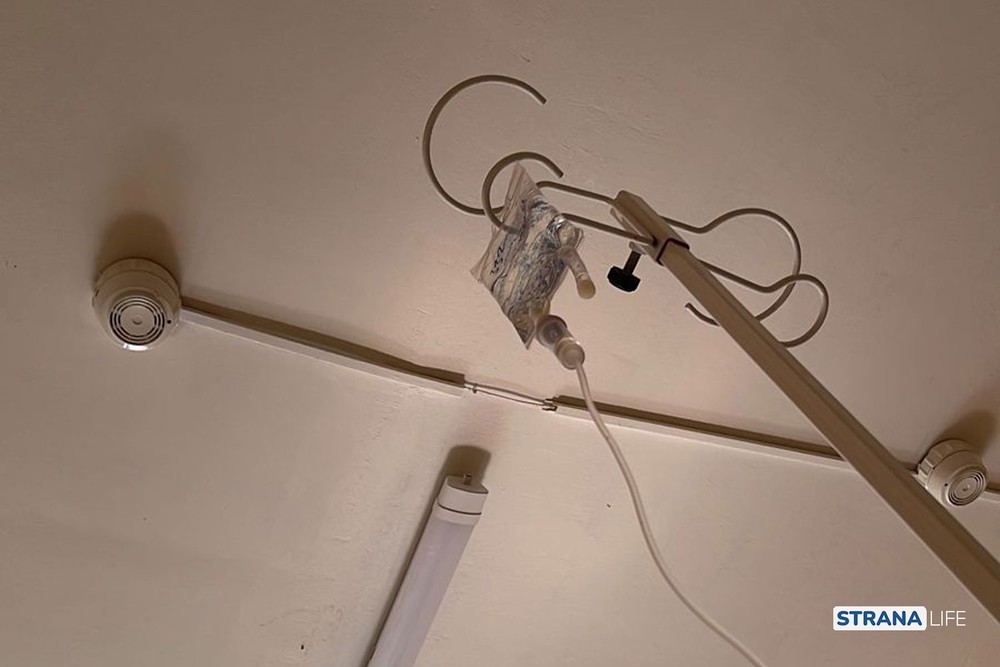 В Москве произошло массовое отравление детей водой из кулера