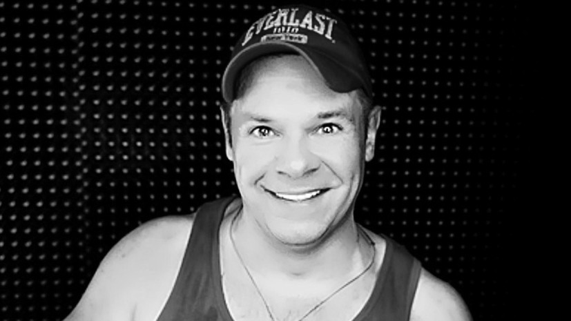 В Москве скончался экс-солист группы «140 ударов в минуту»