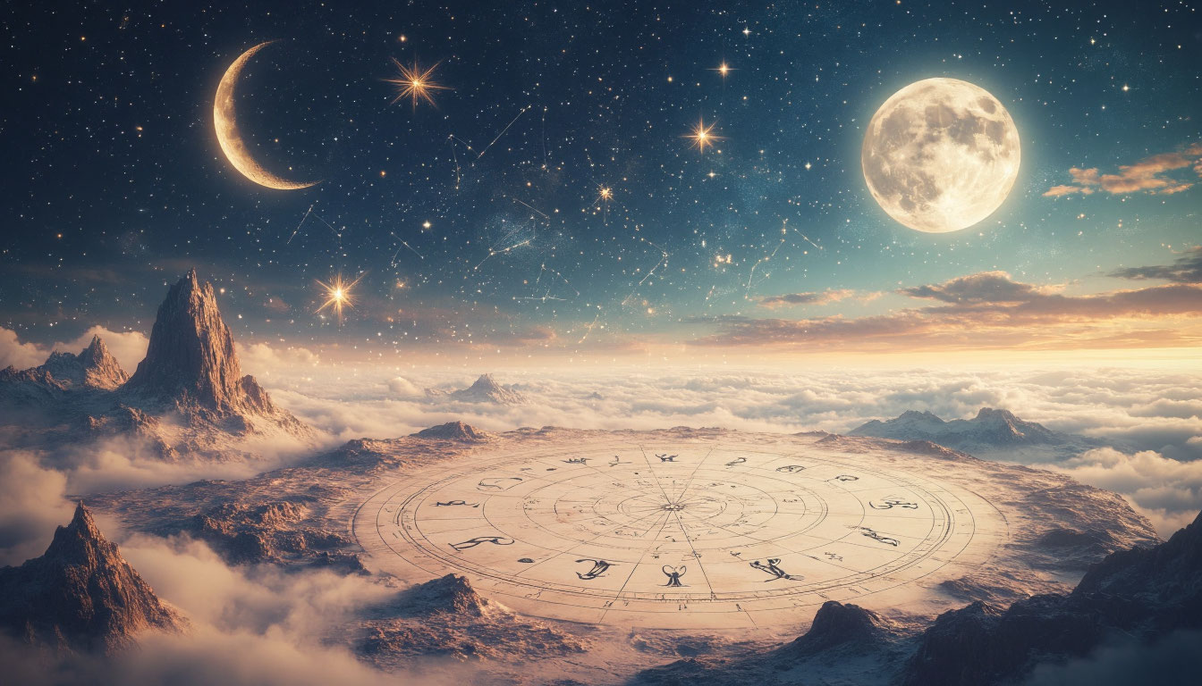 Три знака зодиака получат важные знаки - астрологический прогноз на март 2026