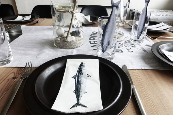 Любители селёдки реже страдают болезнью Альцгеймера