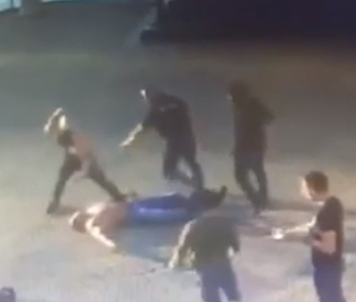 По факту причинения смертельных травм спортсмену в центре Хабаровска, действия подозреваемого переквалифицированы на статью «убийство»