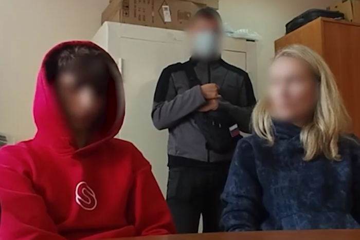 В Удмуртии троим подросткам предъявили обвинение в покушении на теракт | Подростки из Ижевска хотели устроить теракт