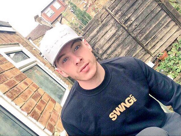 Переспавший с 400 девушками из "Твиттера" британец устал от секса