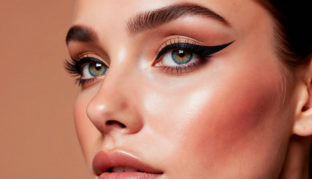 Ты тратишь деньги зря: почему твой макияж выглядит «дешево» (даже с люксовой косметикой)